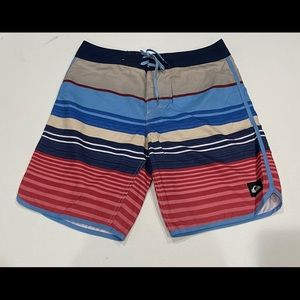 Quicksilver Men’s Boardshorts